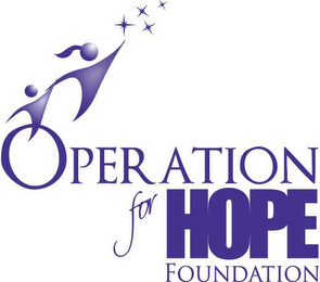 OPERATION FOR HOPE FOUNDATION logo