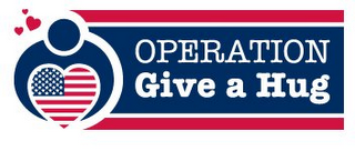 OPERATION GIVE A HUG logo