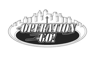 OPERATION GO! logo