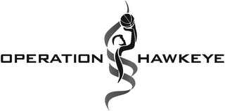 OPERATION HAWKEYE logo