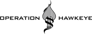 OPERATION HAWKEYE logo