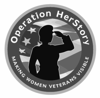 OPERATION HERSTORY MAKING WOMEN VETERANS VISIBLE