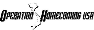 OPERATION HOMECOMING USA logo