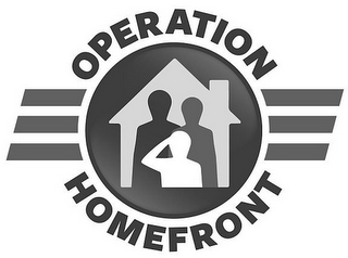 OPERATION HOMEFRONT logo