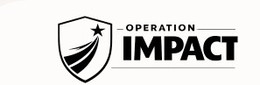 OPERATION IMPACT logo