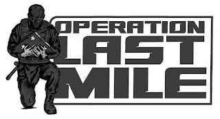 OPERATION LAST MILE logo