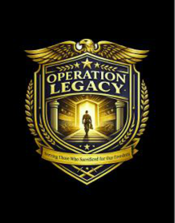 OPERATION LEGACY logo