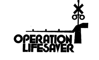 OPERATION LIFESAVER logo