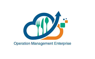 OPERATION MANAGEMENT ENTERPRISE logo