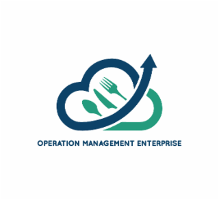 OPERATION MANAGEMENT ENTERPRISE logo