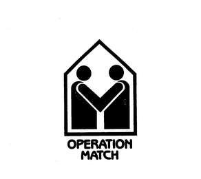 OPERATION MATCH logo