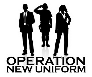 OPERATION NEW UNIFORM