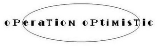 OPERATION OPTIMISTIC logo