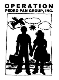 OPERATION PEDRO PAN GROUP, INC. logo