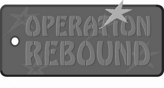 OPERATION REBOUND logo