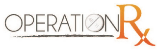 OPERATION RX 48/11 logo