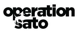 OPERATION SATO logo
