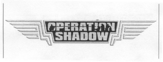 OPERATION SHADOW logo