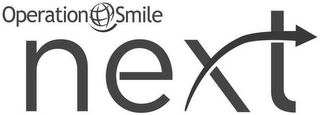 OPERATION SMILE NEXT