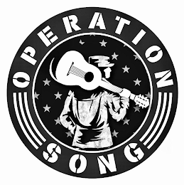 OPERATION SONG logo