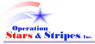 OPERATION STARS & STRIPES, INC. logo