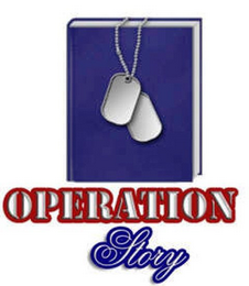 OPERATION STORY logo