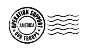 OPERATION SUPPORT OUR TROOPS AMERICA logo