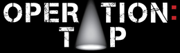 OPERATION: TAP logo
