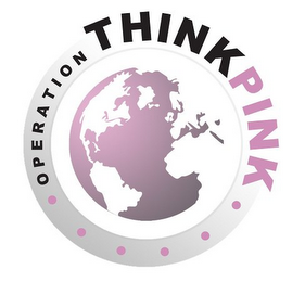 OPERATION THINK PINK logo