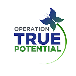 OPERATION TRUE POTENTIAL logo