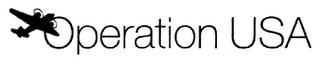 OPERATION USA logo