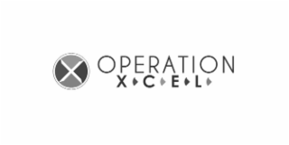 OPERATION XCEL logo