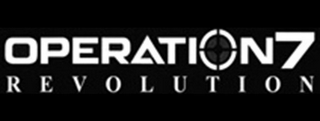 OPERATION7 REVOLUTION logo