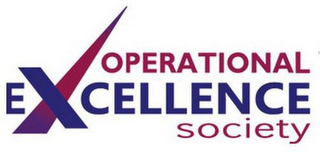OPERATIONAL EXCELLENCE SOCIETY logo