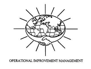 OPERATIONAL IMPROVEMENT MANAGEMENT logo