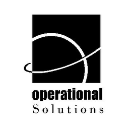 OPERATIONAL SOLUTIONS logo