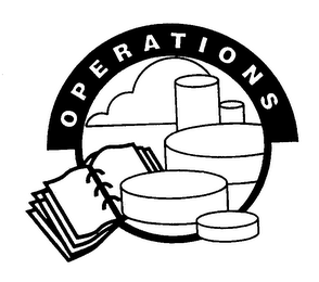 OPERATIONS logo