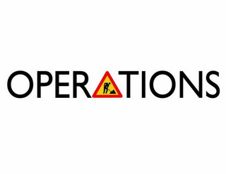 OPERATIONS logo