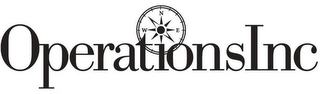 OPERATIONSINC logo