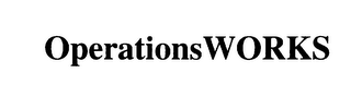 OPERATIONSWORKS logo