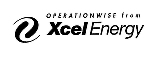 OPERATIONWISE FROM XCEL ENERGY logo