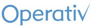 OPERATIV logo