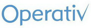 OPERATIV logo