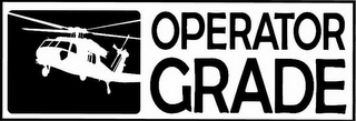OPERATOR GRADE logo