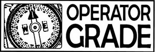 OPERATOR GRADE logo