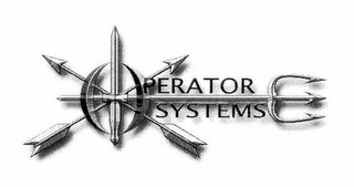 OPERATOR SYSTEMS logo