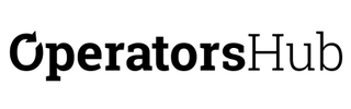 OPERATORSHUB logo