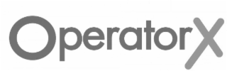 OPERATORX logo