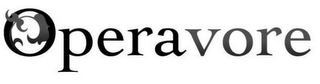 OPERAVORE logo