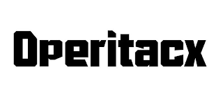 OPERITACX logo